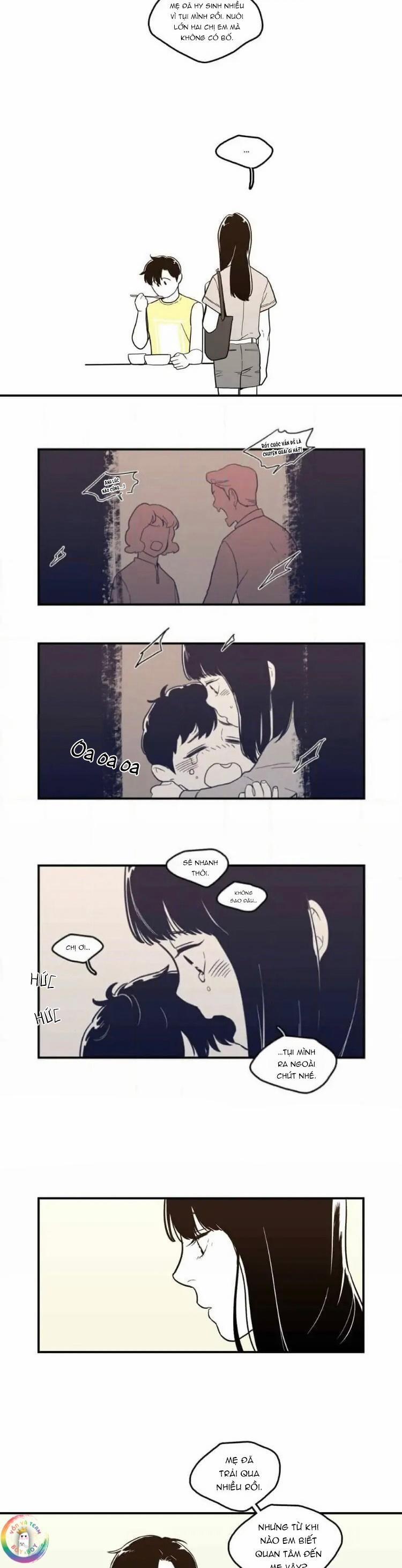 Fools [Original] – END 64 trang 11