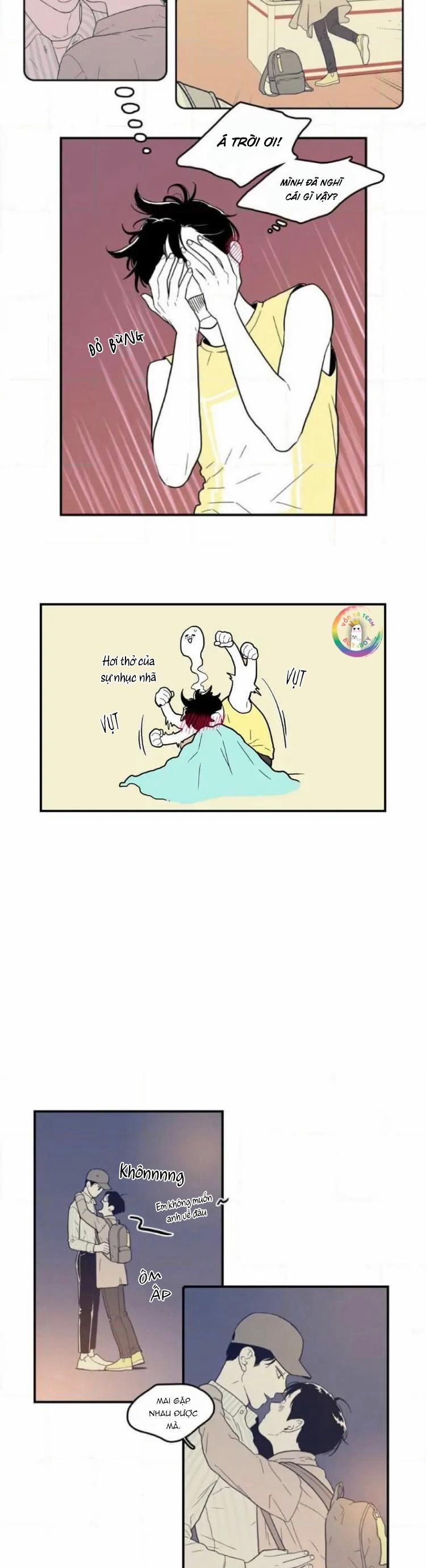 Fools [Original] – END 64 trang 2