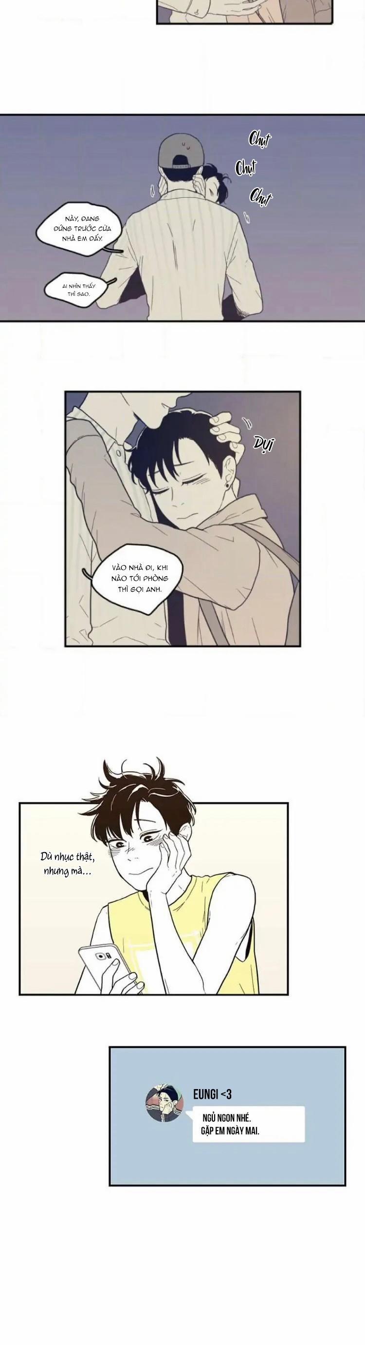 Fools [Original] – END 64 trang 3