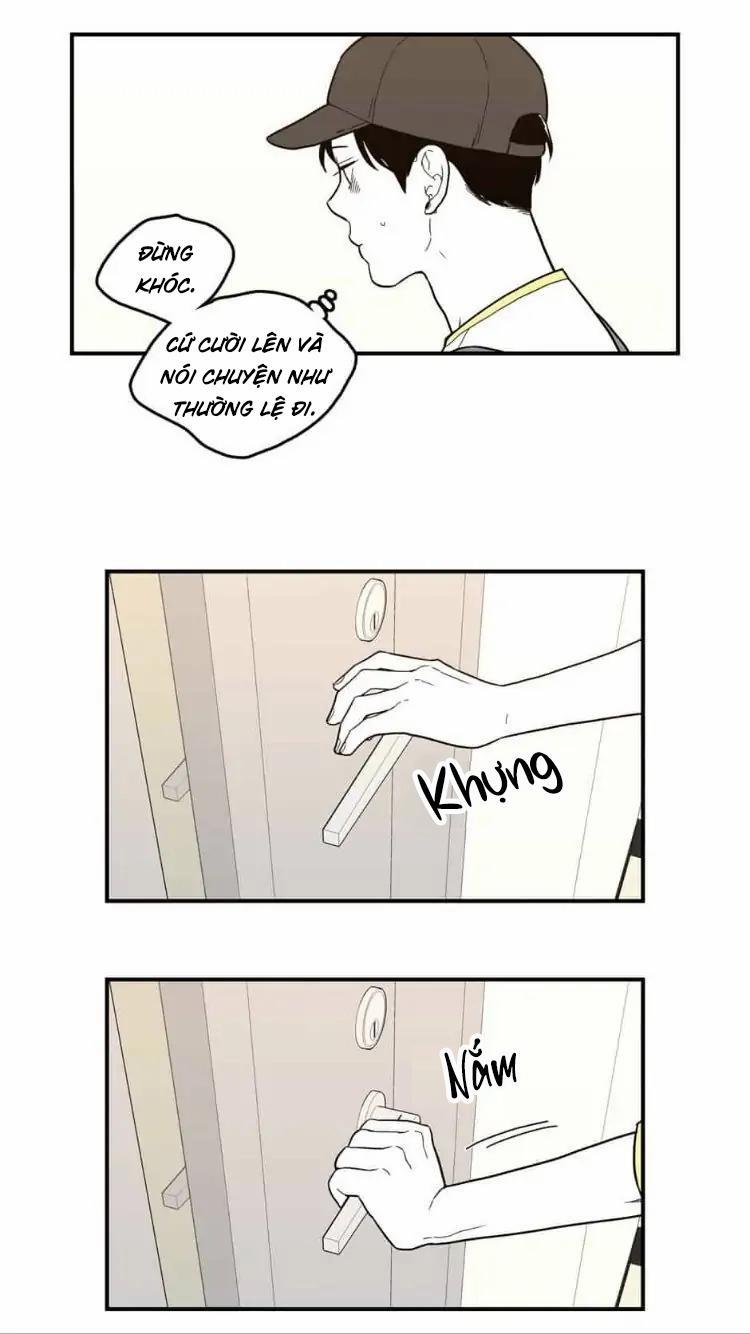 Fools [Original] – END 65 trang 11