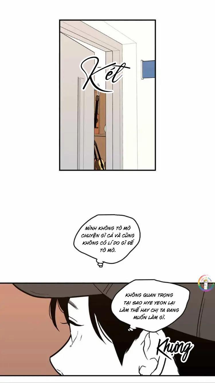 Fools [Original] – END 65 trang 12