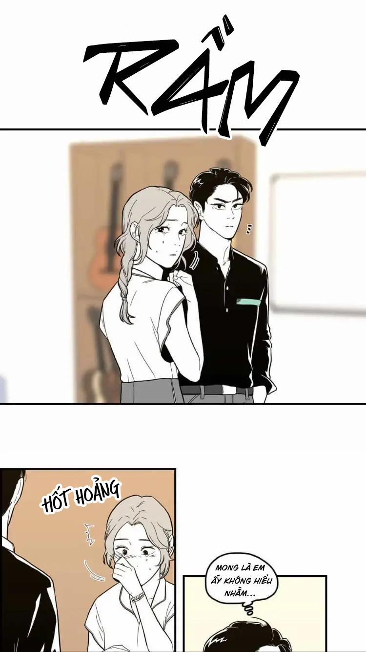 Fools [Original] – END 65 trang 16