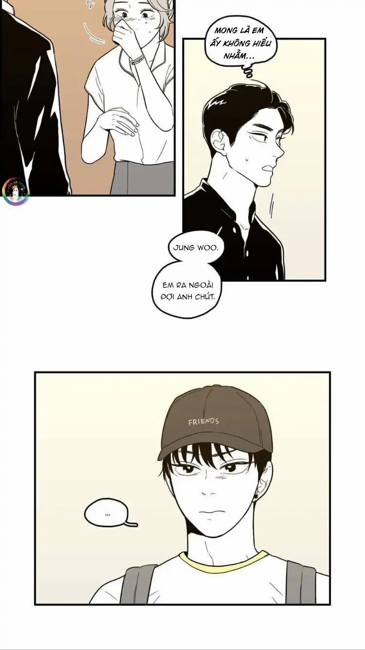 Fools [Original] – END 65 trang 17