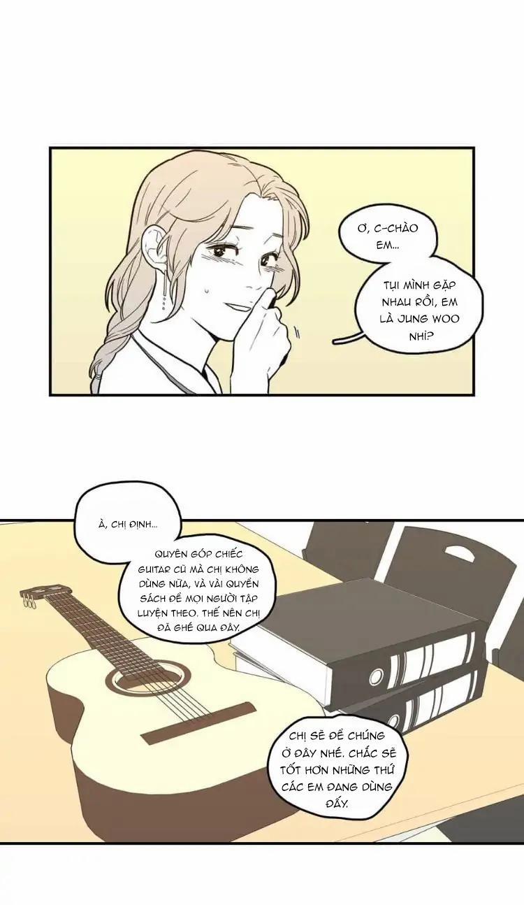 Fools [Original] – END 65 trang 18