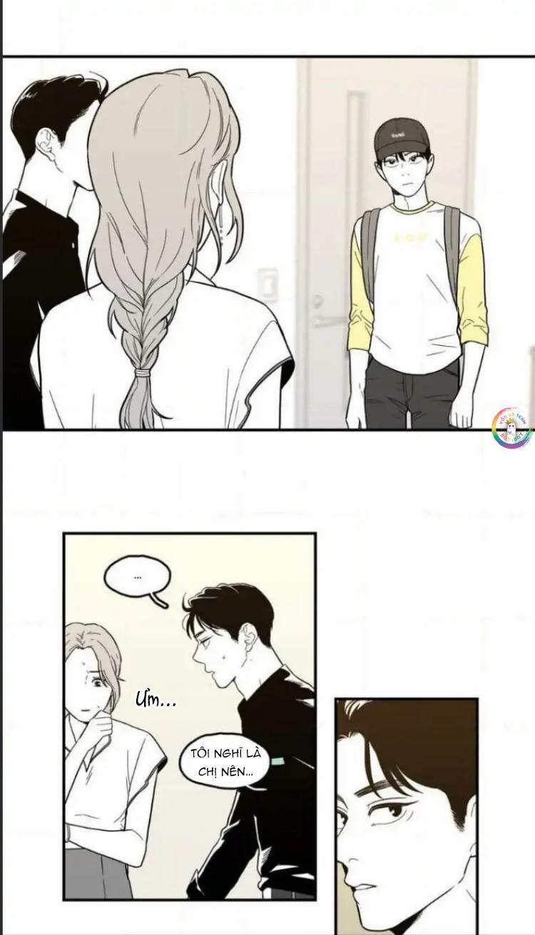 Fools [Original] – END 65 trang 20