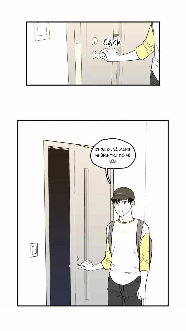 Fools [Original] – END 65 trang 23