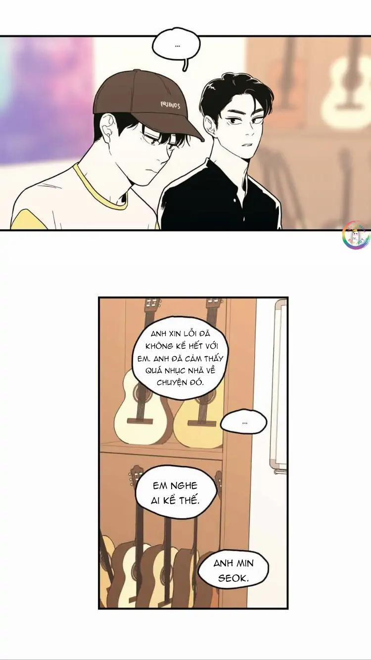 Fools [Original] – END 65 trang 25