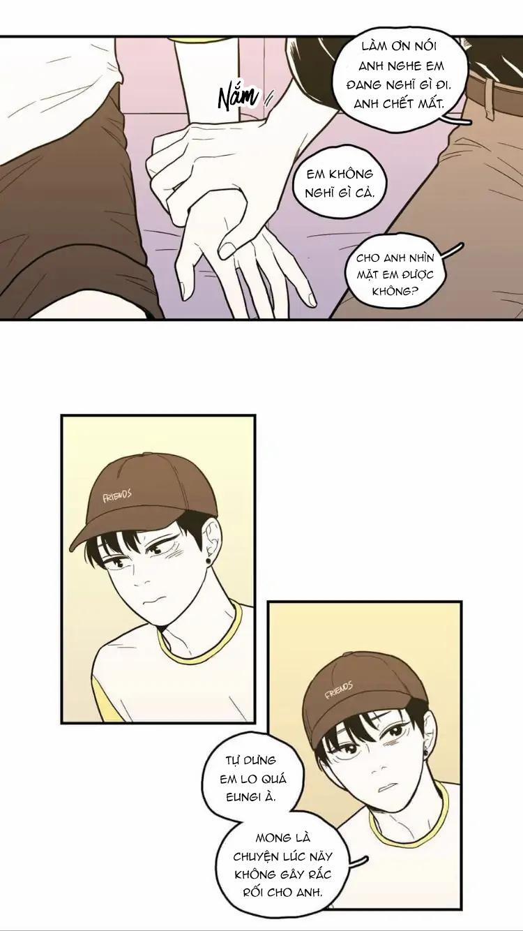 Fools [Original] – END 65 trang 27