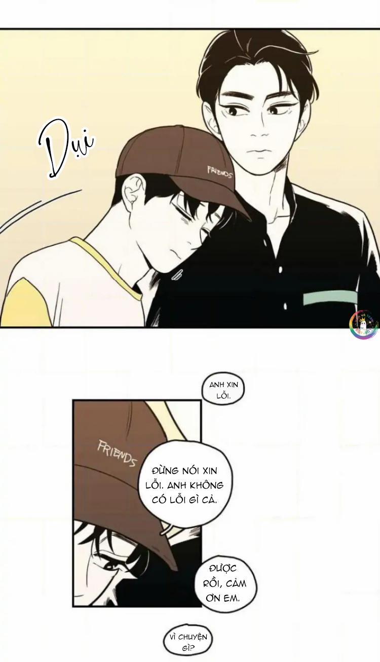 Fools [Original] – END 65 trang 29