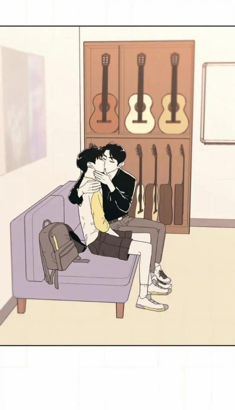 Fools [Original] – END 65 trang 32