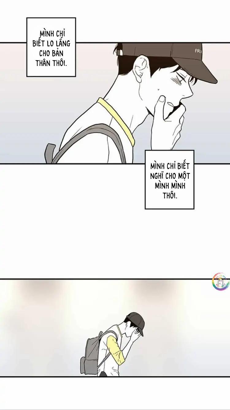 Fools [Original] – END 65 trang 9