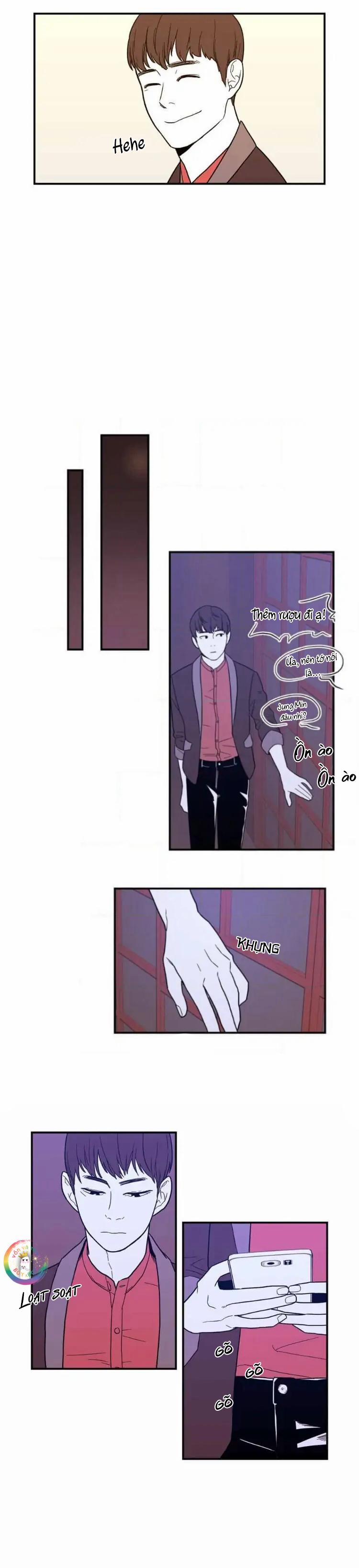 Fools [Original] – END 66 trang 10