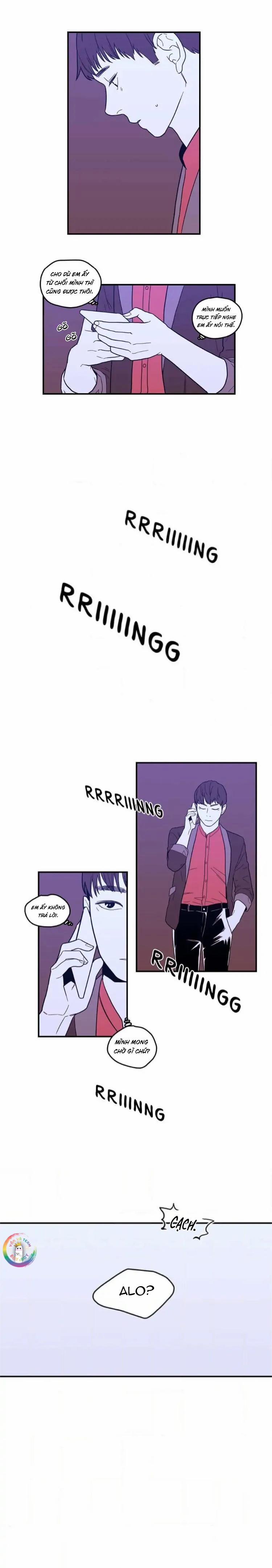 Fools [Original] – END 66 trang 12