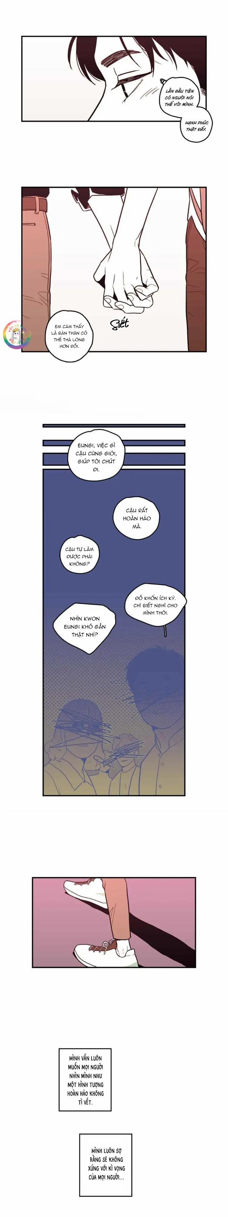 Fools [Original] – END 66 trang 3