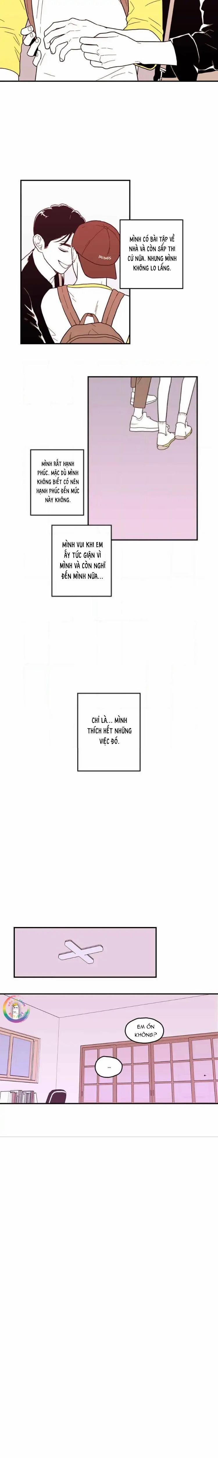 Fools [Original] – END 66 trang 7