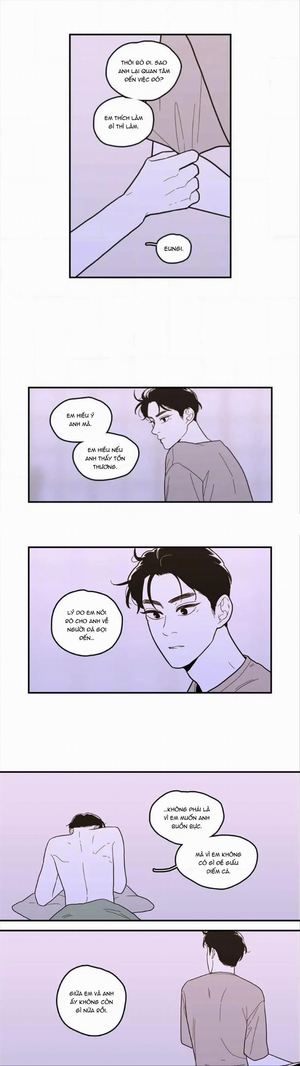 Fools [Original] – END 67 trang 11