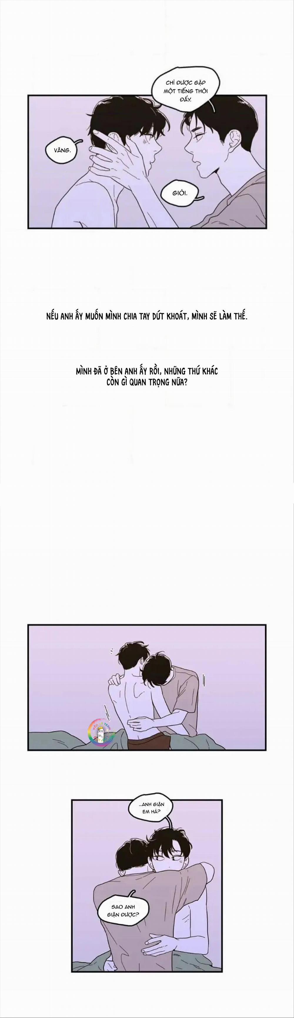 Fools [Original] – END 67 trang 16