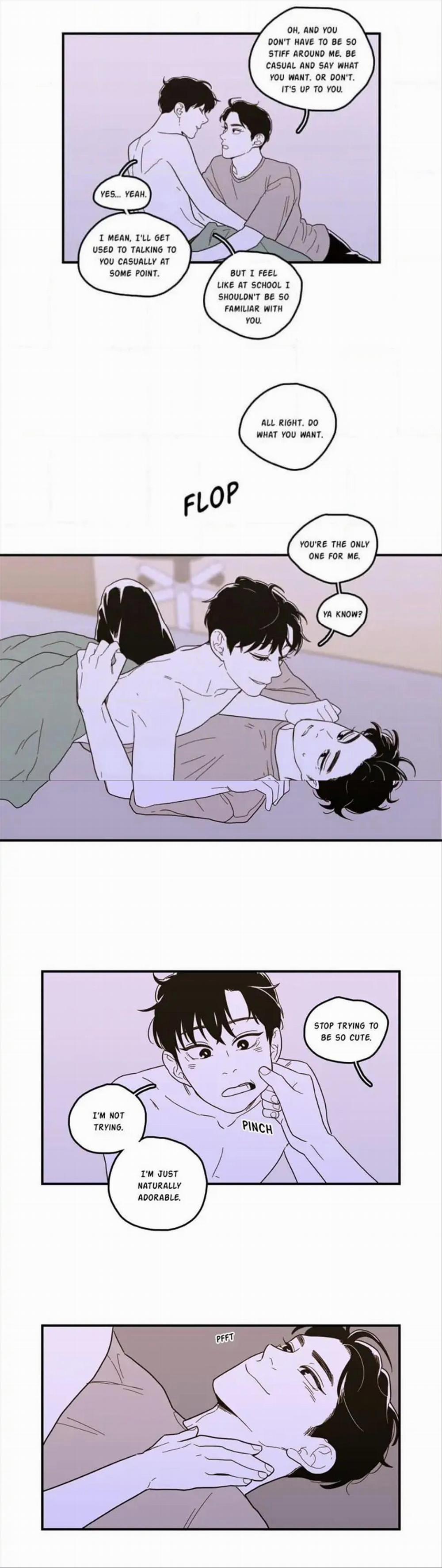 Fools [Original] – END 67 trang 17