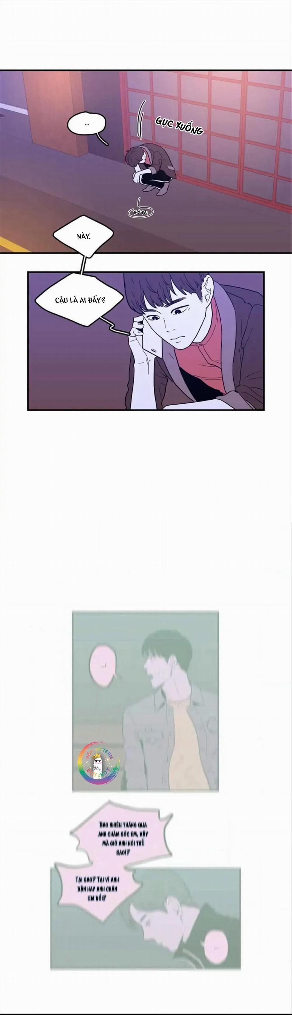 Fools [Original] – END 67 trang 2