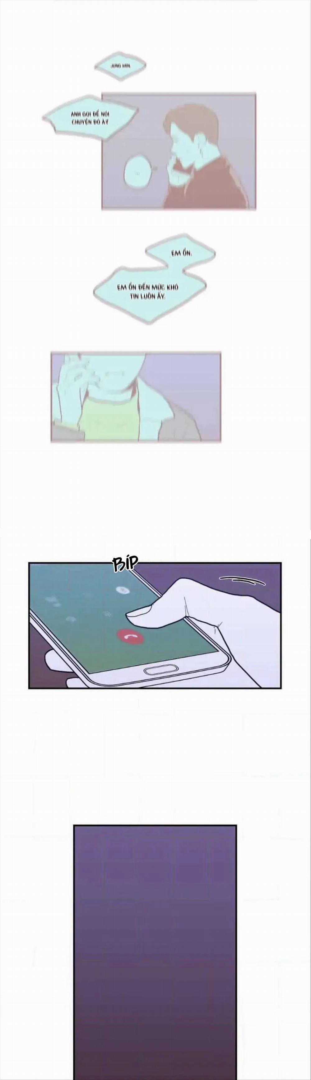 Fools [Original] – END 67 trang 3