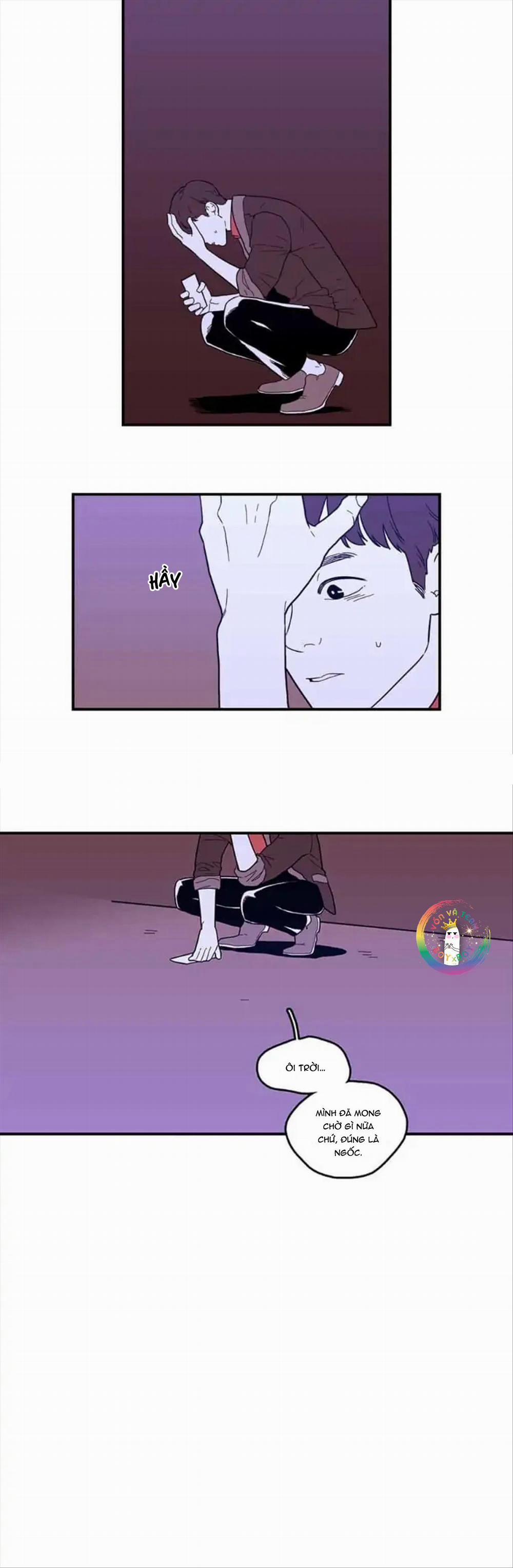 Fools [Original] – END 67 trang 4