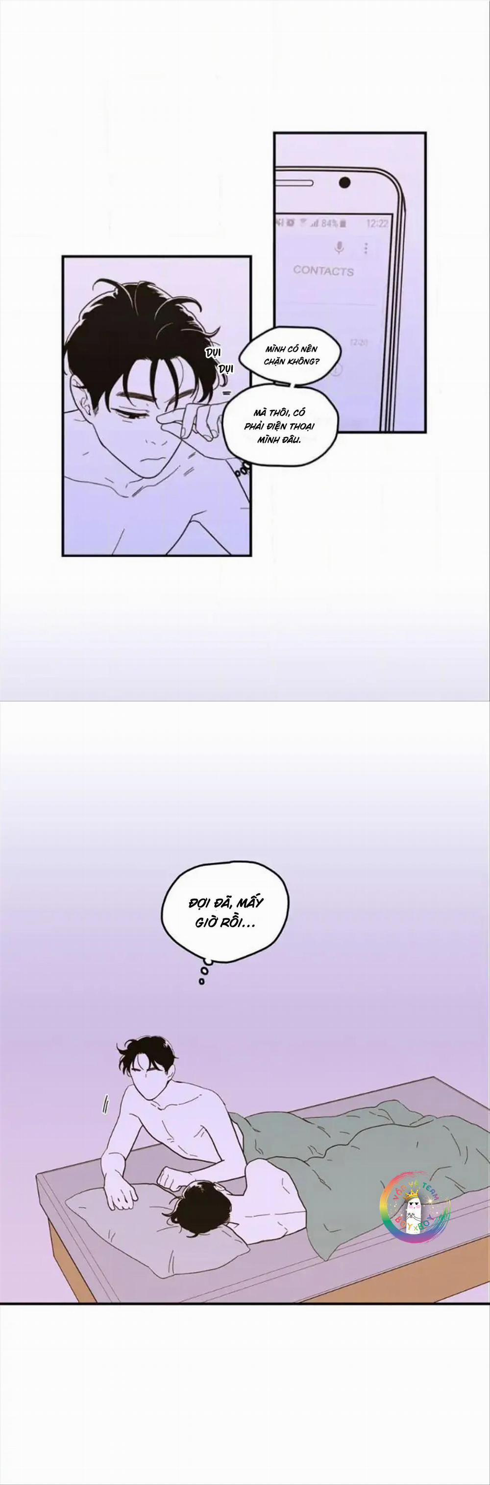 Fools [Original] – END 67 trang 6