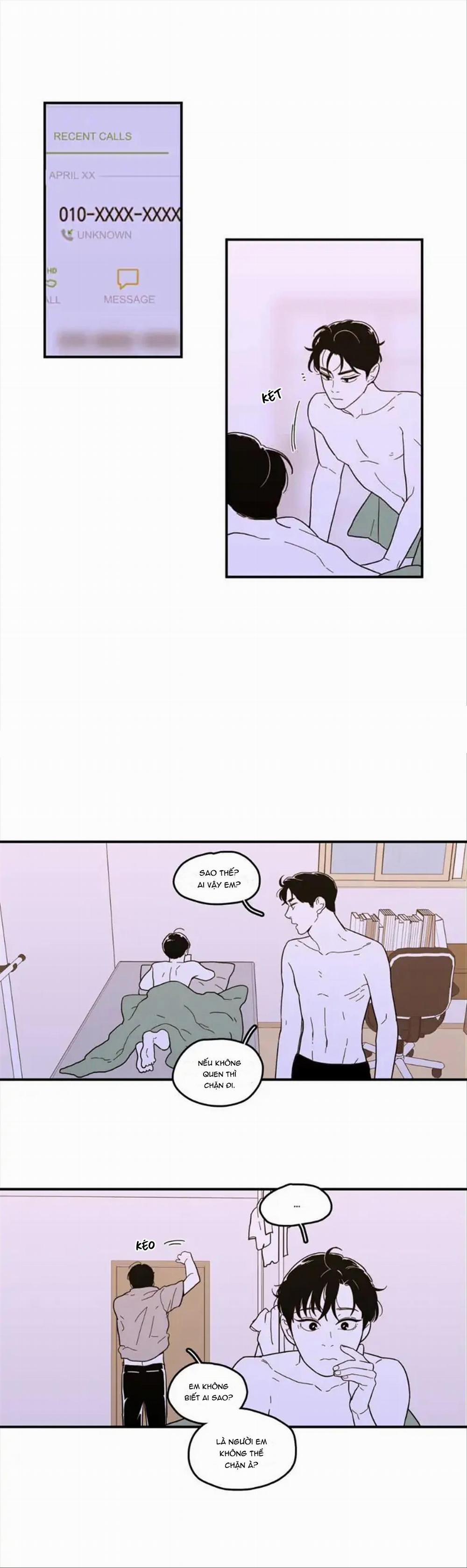 Fools [Original] – END 67 trang 9