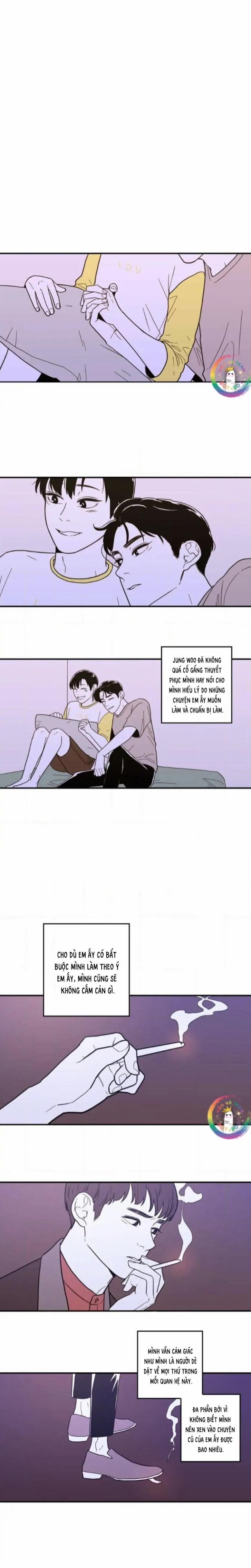 Fools [Original] – END 68 trang 1