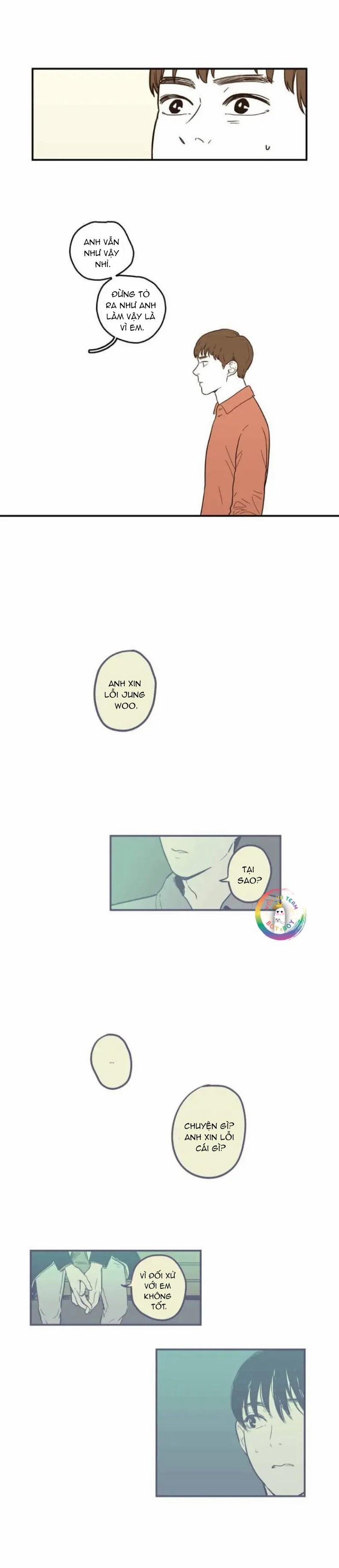 Fools [Original] – END 68 trang 10