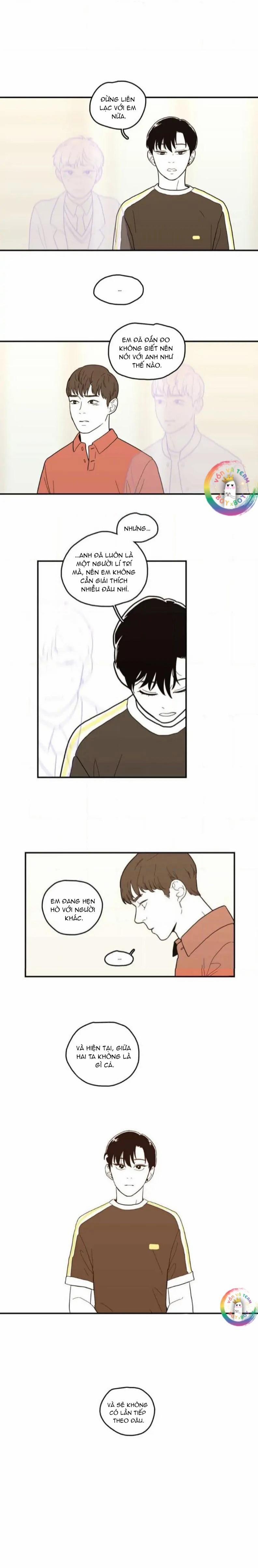 Fools [Original] – END 68 trang 12