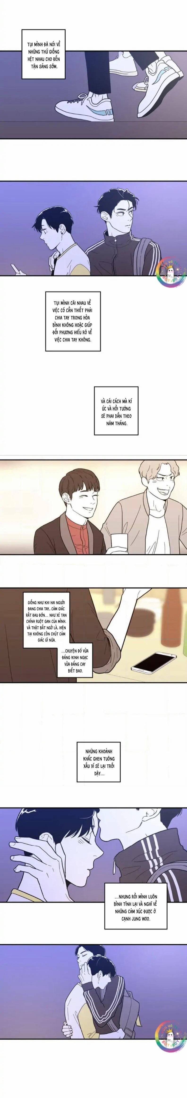 Fools [Original] – END 68 trang 2