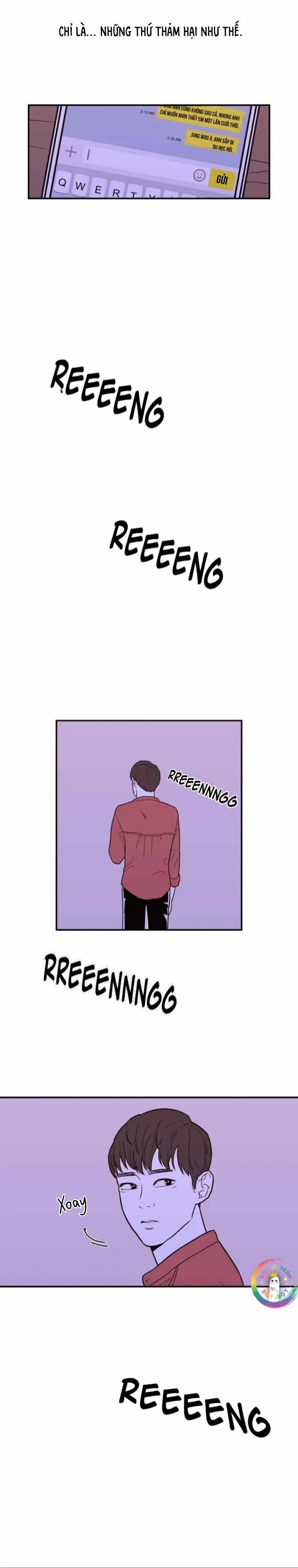 Fools [Original] – END 68 trang 6
