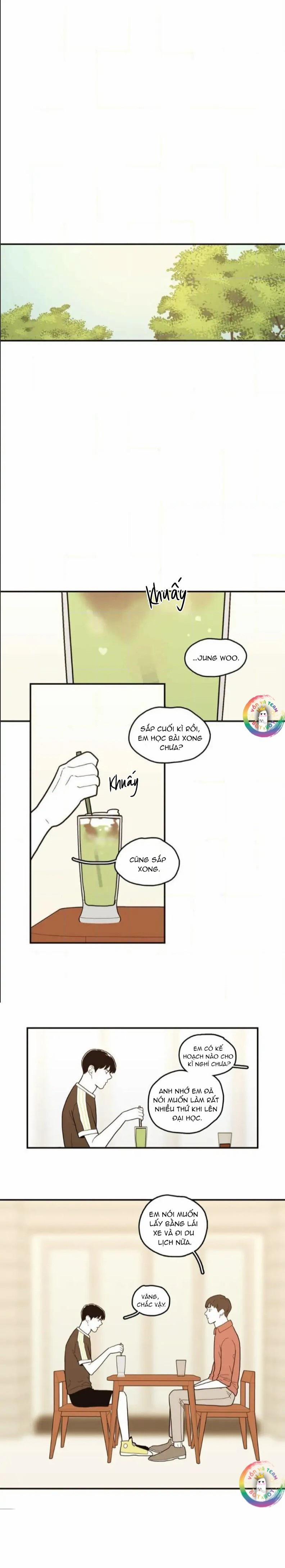Fools [Original] – END 68 trang 7