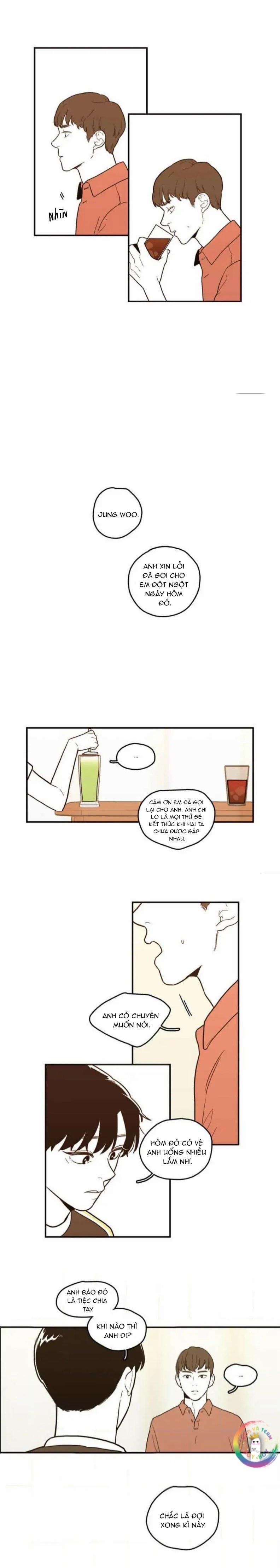 Fools [Original] – END 68 trang 8