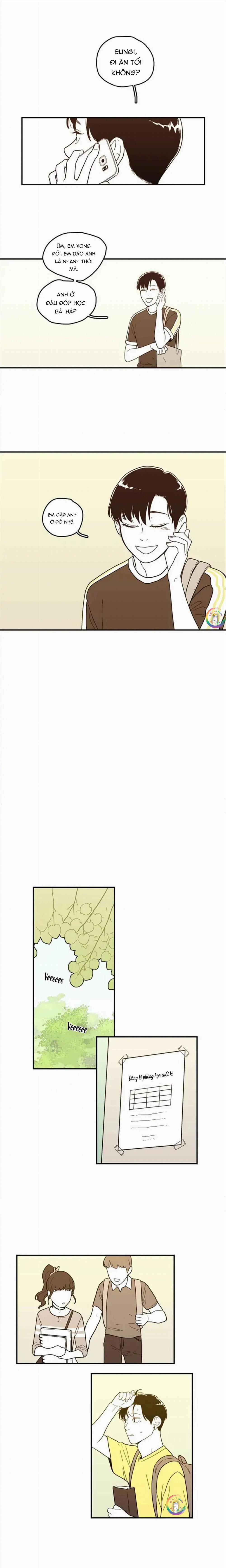 Fools [Original] – END 69 trang 3