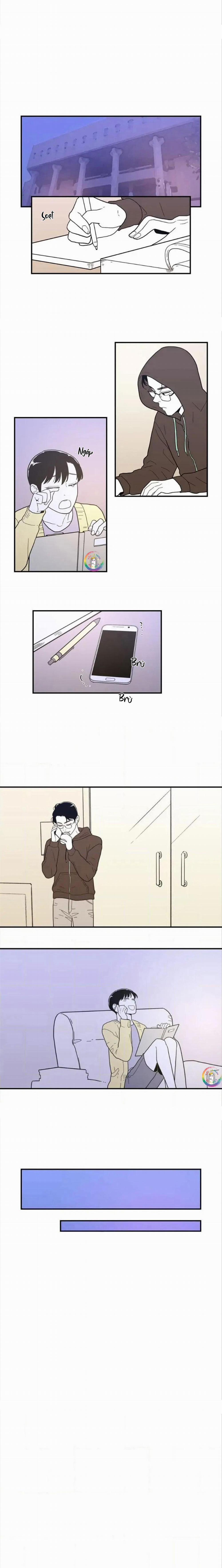 Fools [Original] – END 69 trang 4