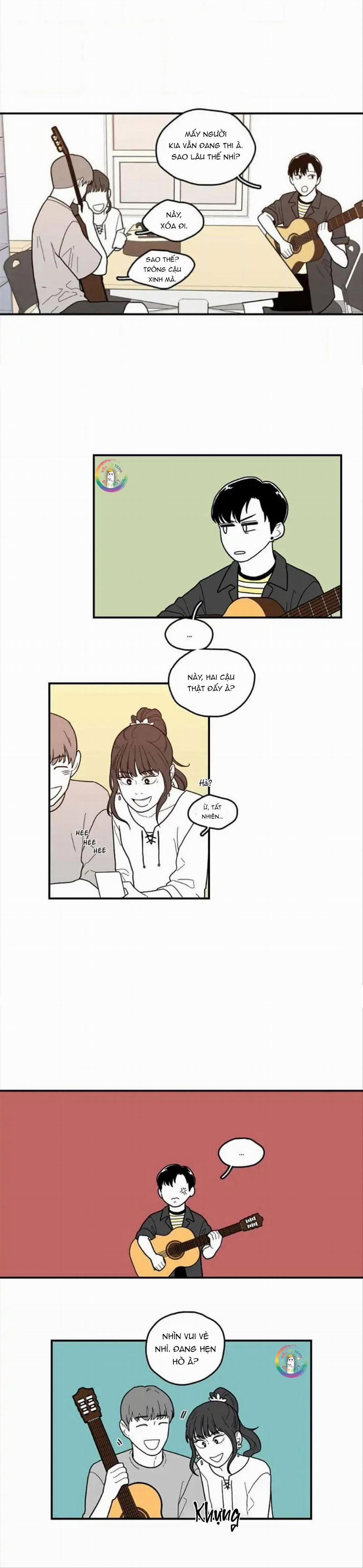 Fools [Original] – END 69 trang 5