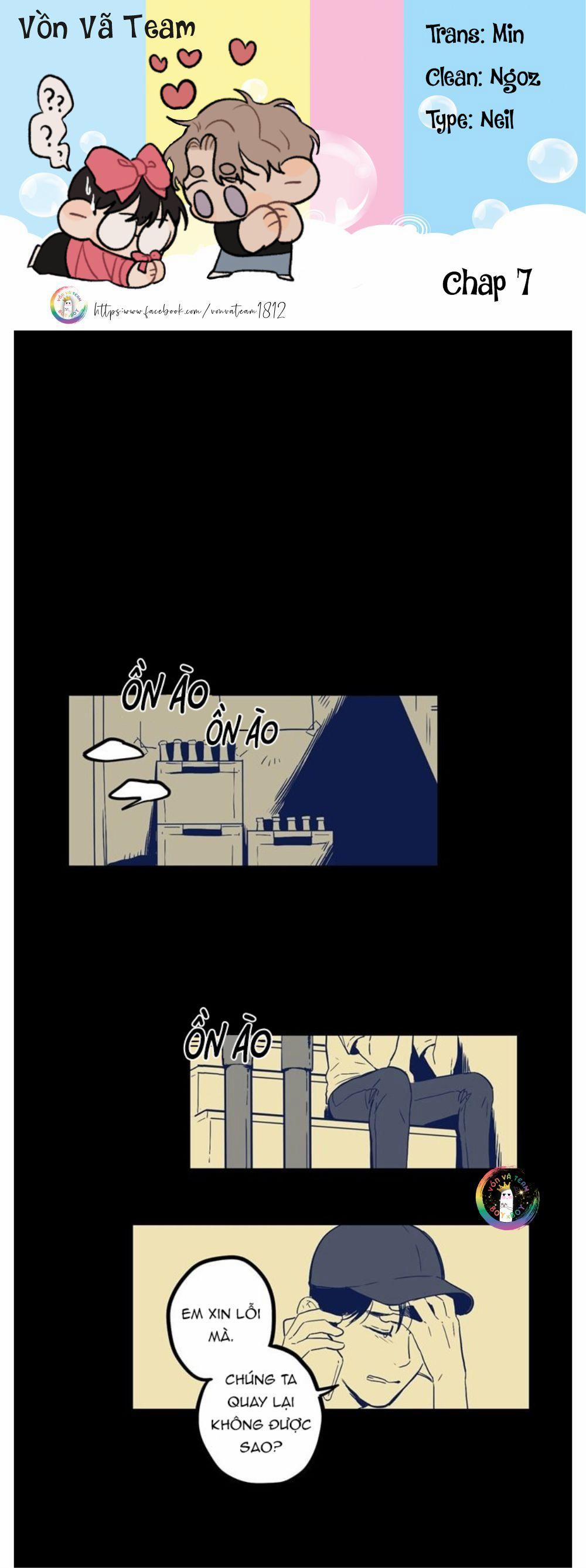 Fools [Original] – END 7 trang 0