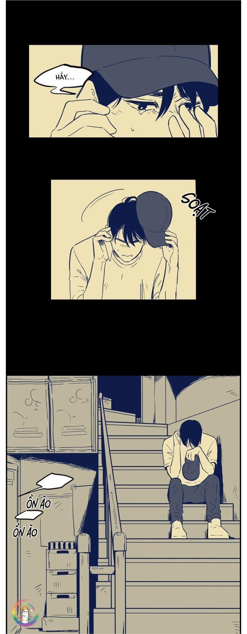 Fools [Original] – END 7 trang 1