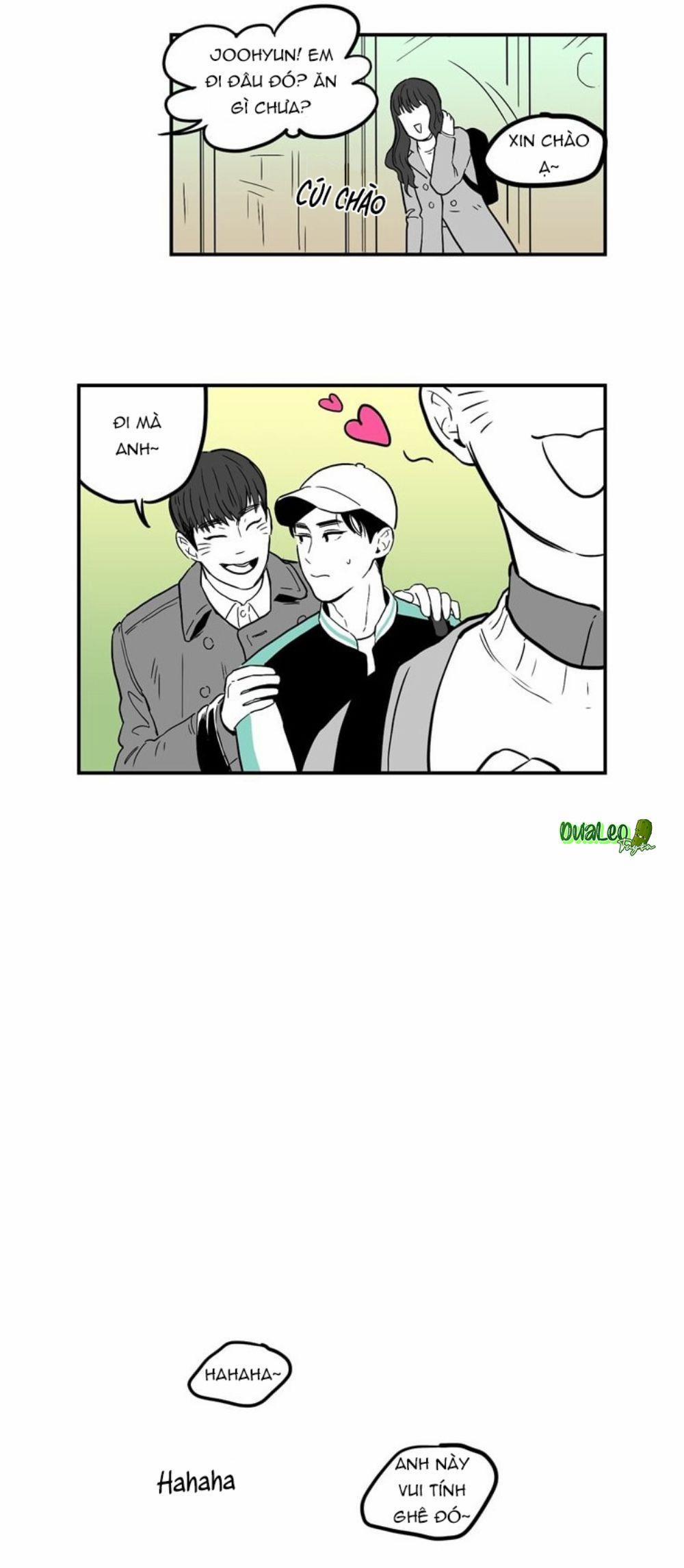 Fools [Original] – END 7 trang 10