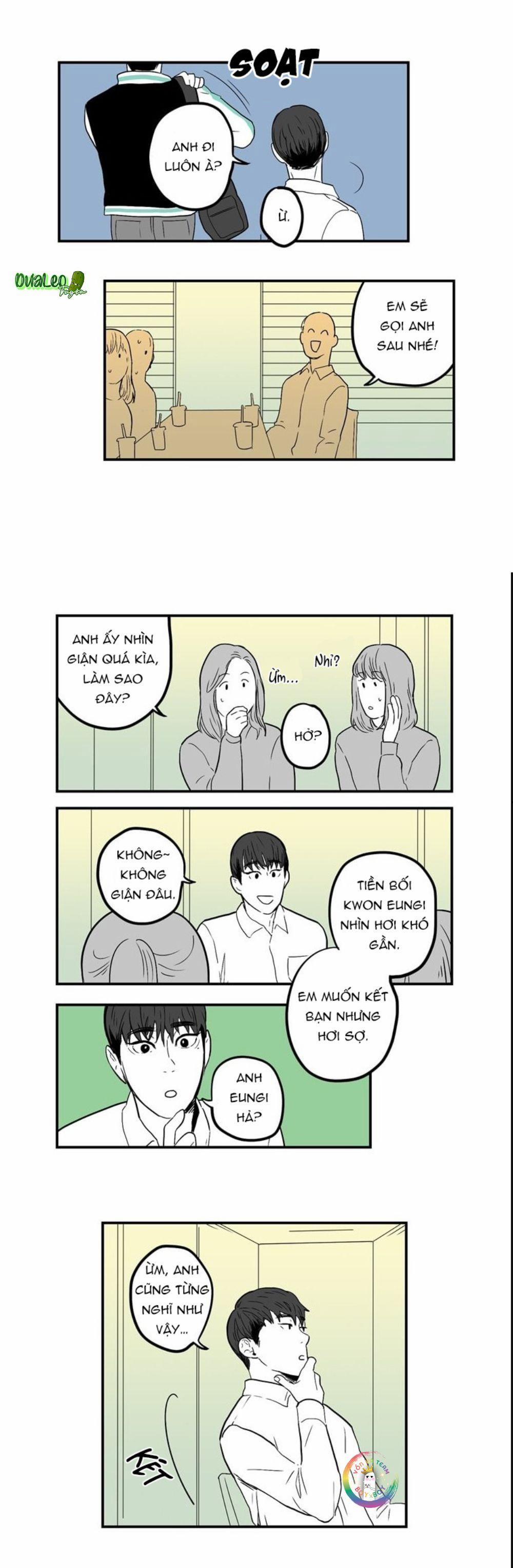 Fools [Original] – END 7 trang 13