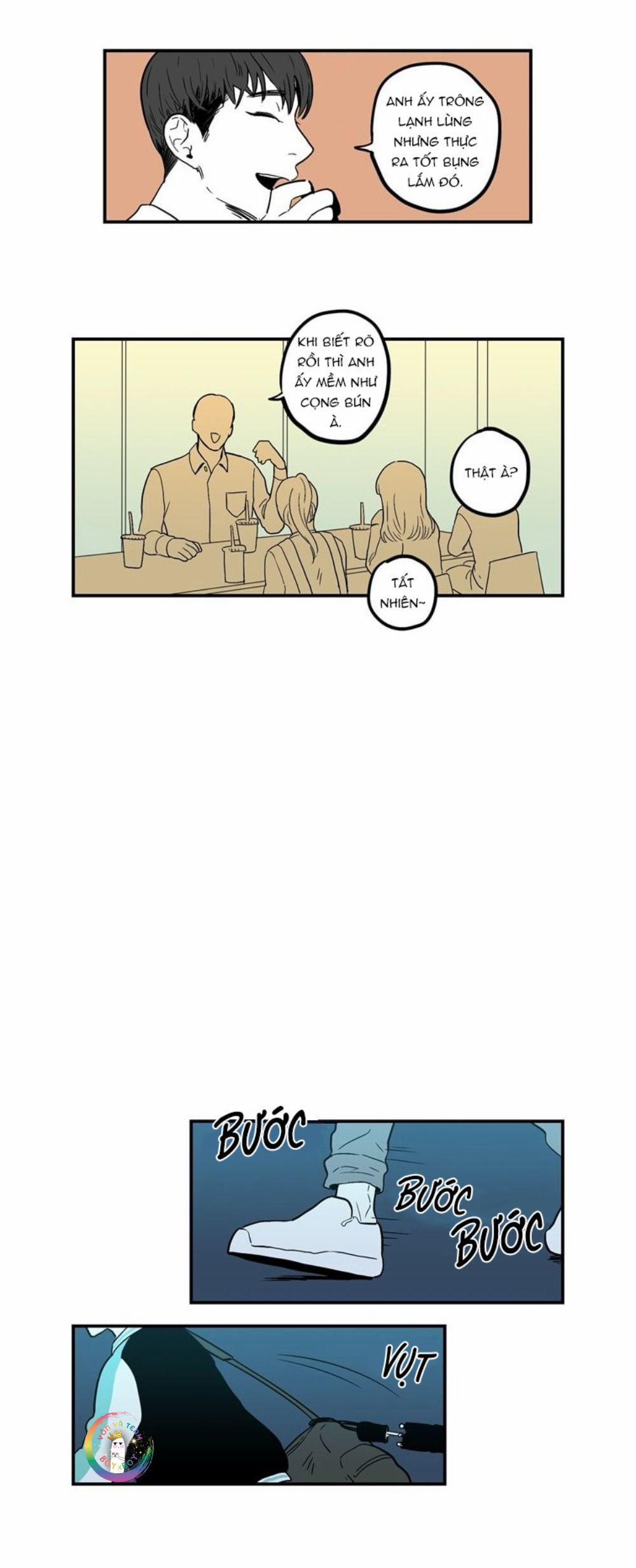 Fools [Original] – END 7 trang 14