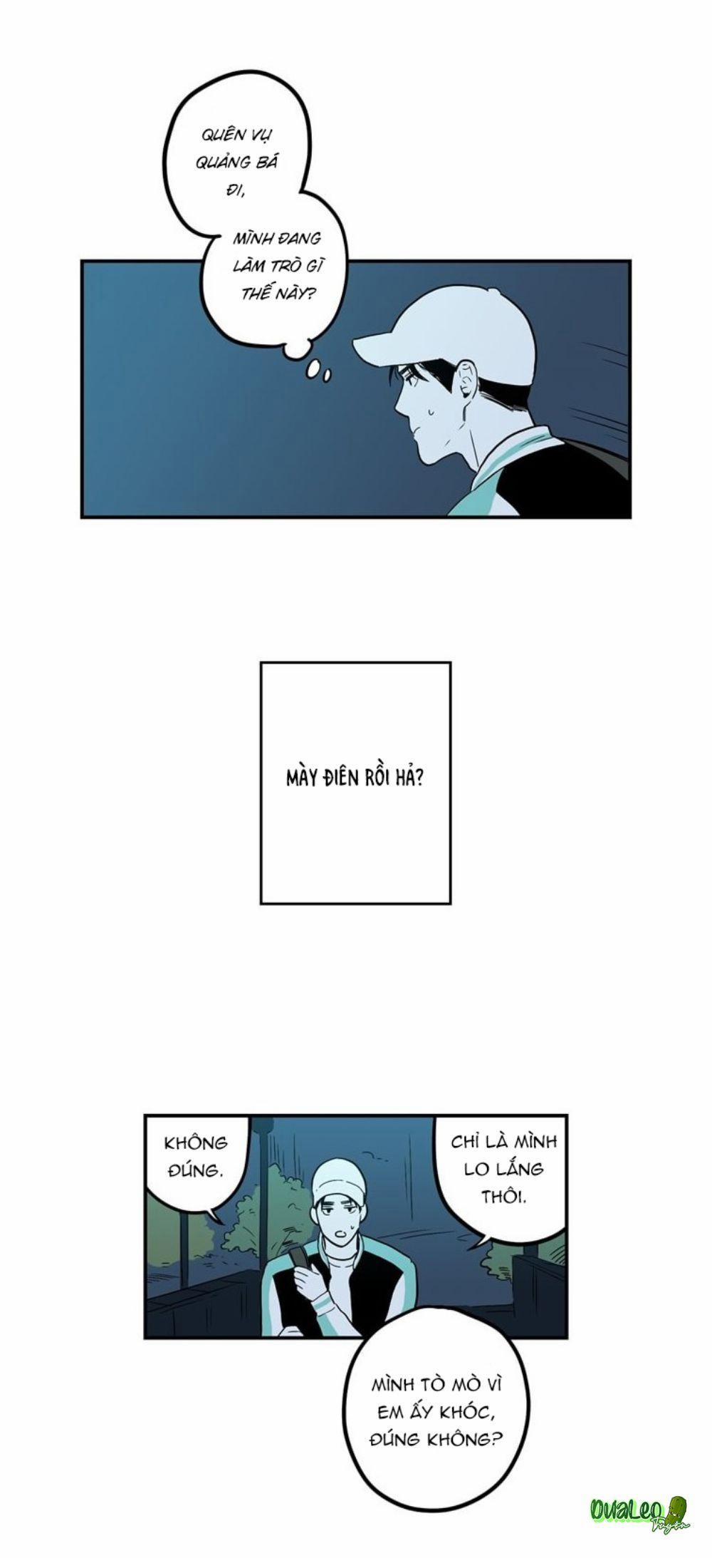 Fools [Original] – END 7 trang 15