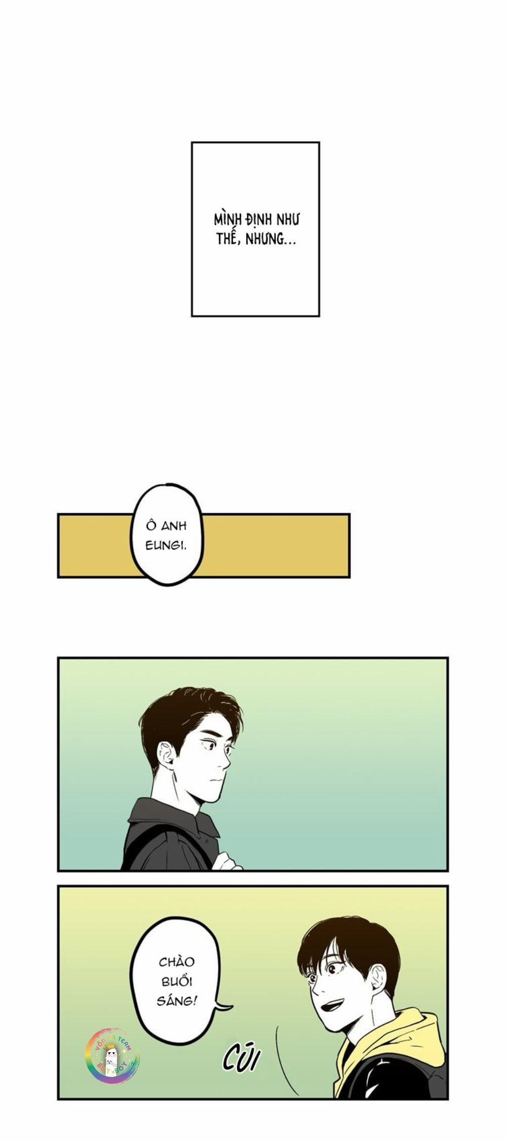 Fools [Original] – END 7 trang 17