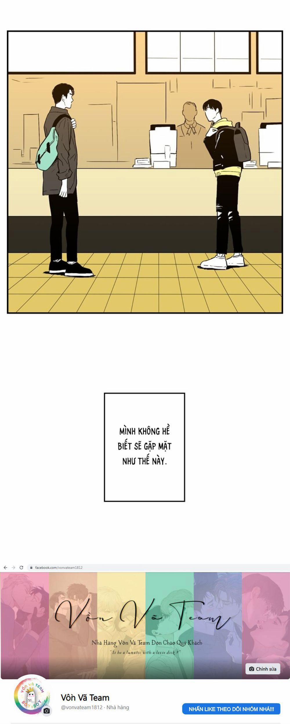 Fools [Original] – END 7 trang 18