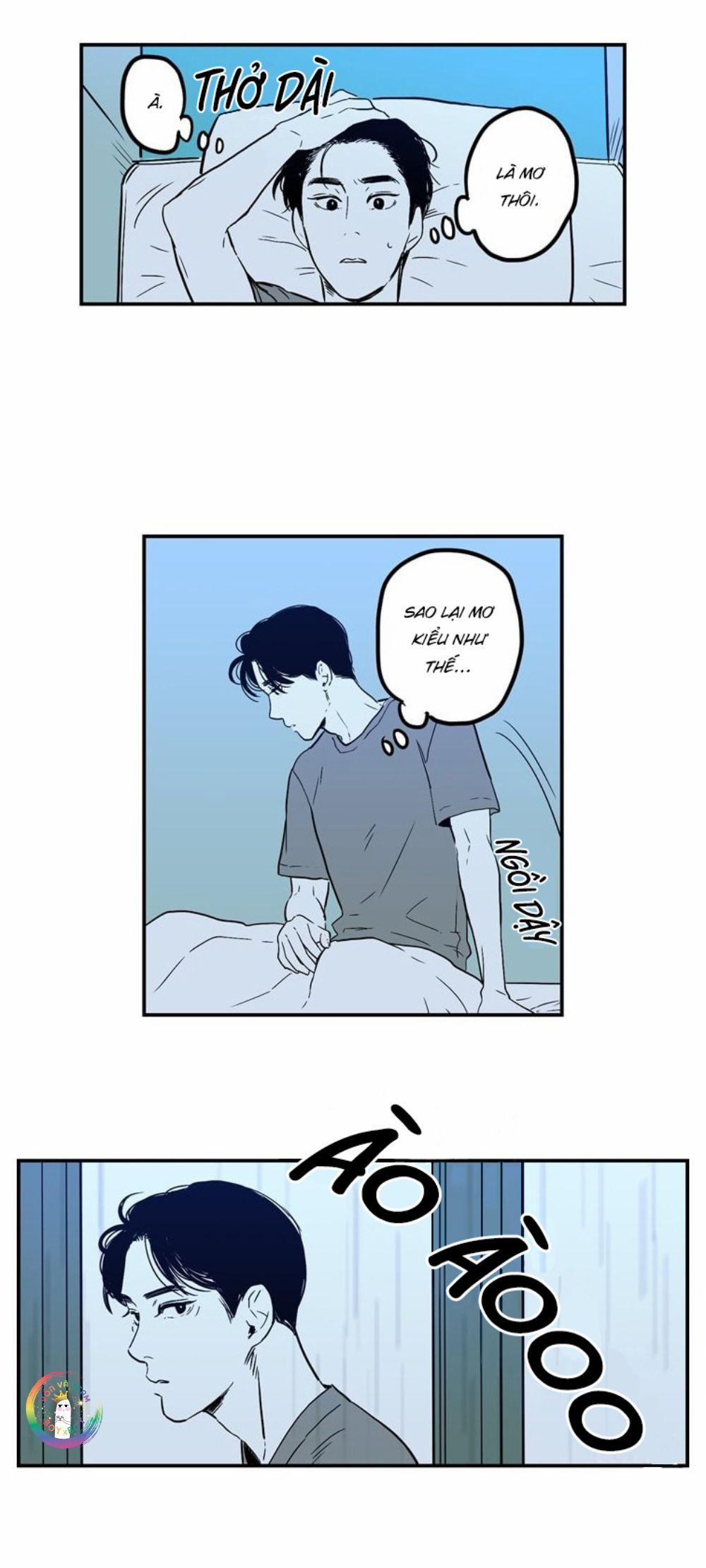 Fools [Original] – END 7 trang 3