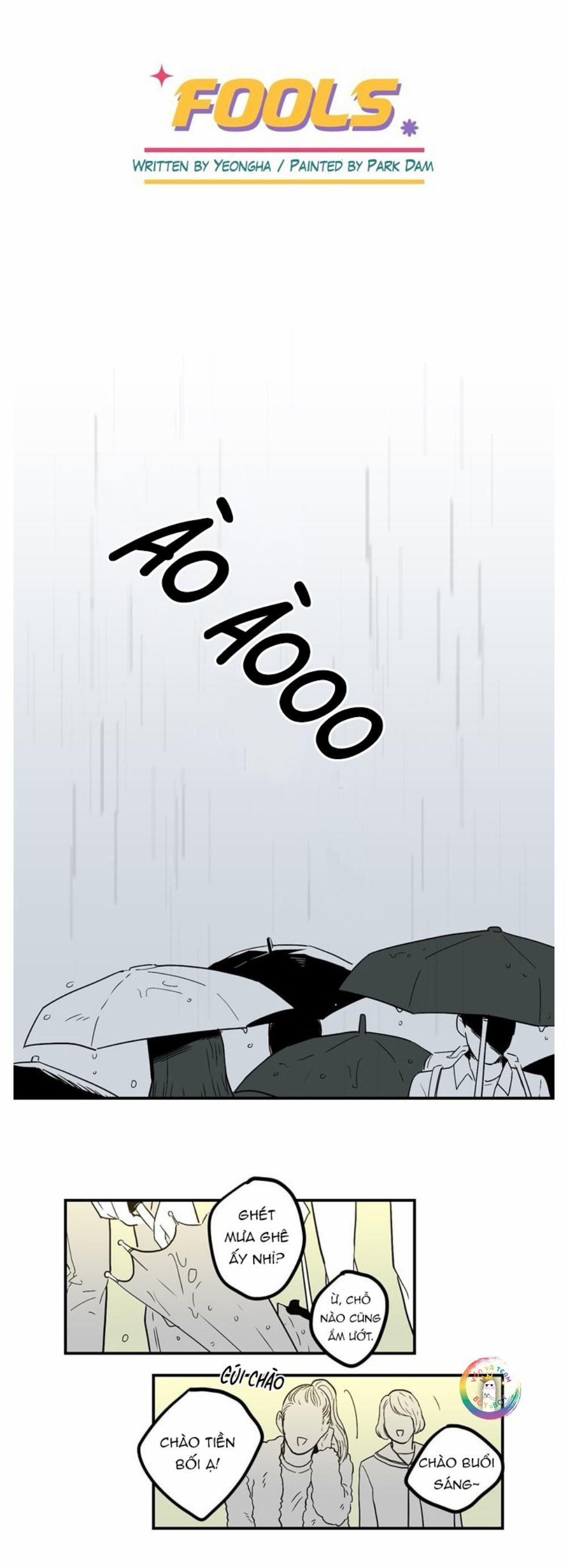 Fools [Original] – END 7 trang 4