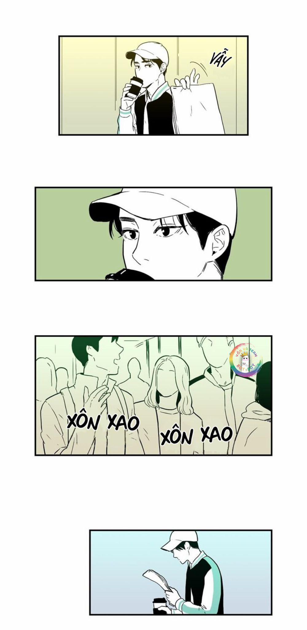 Fools [Original] – END 7 trang 5