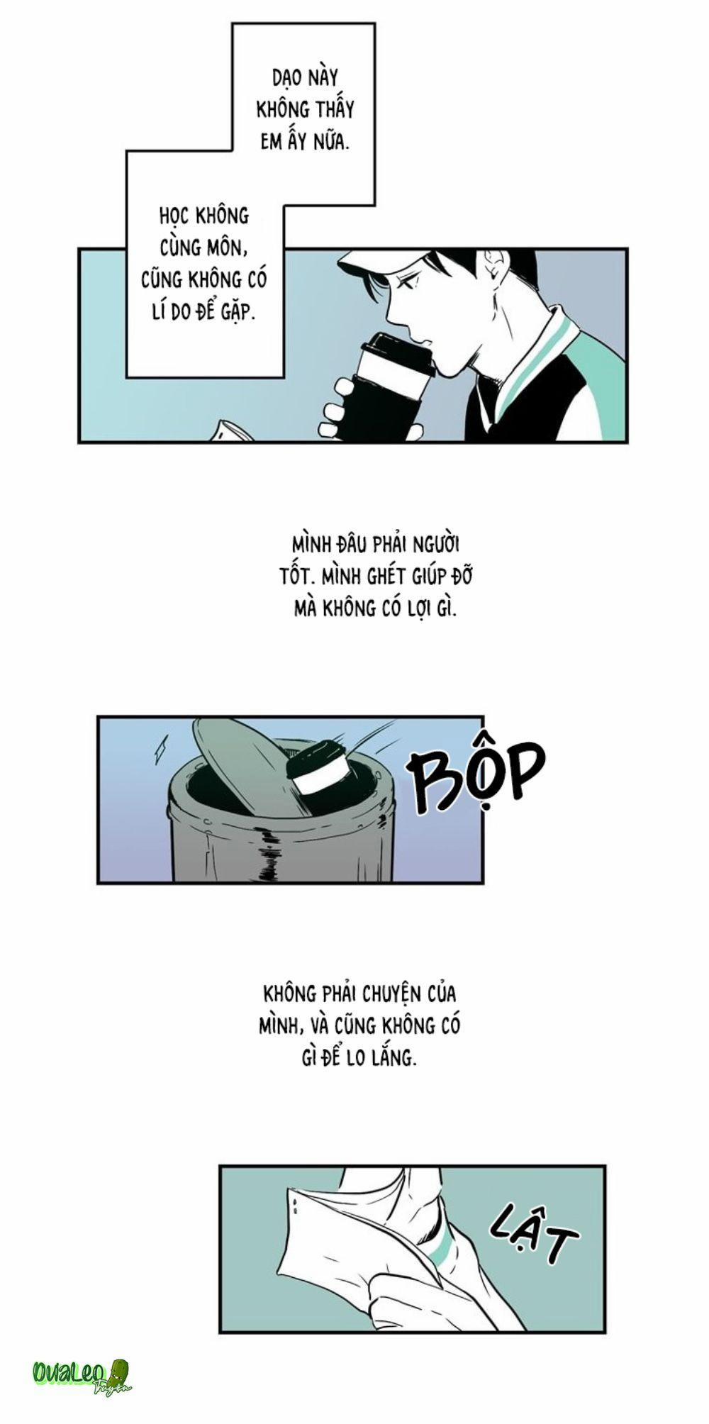 Fools [Original] – END 7 trang 6