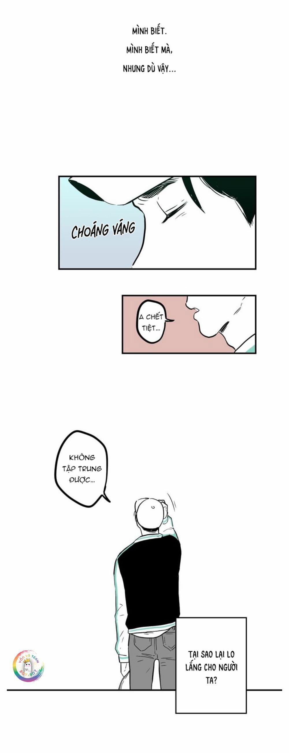 Fools [Original] – END 7 trang 7